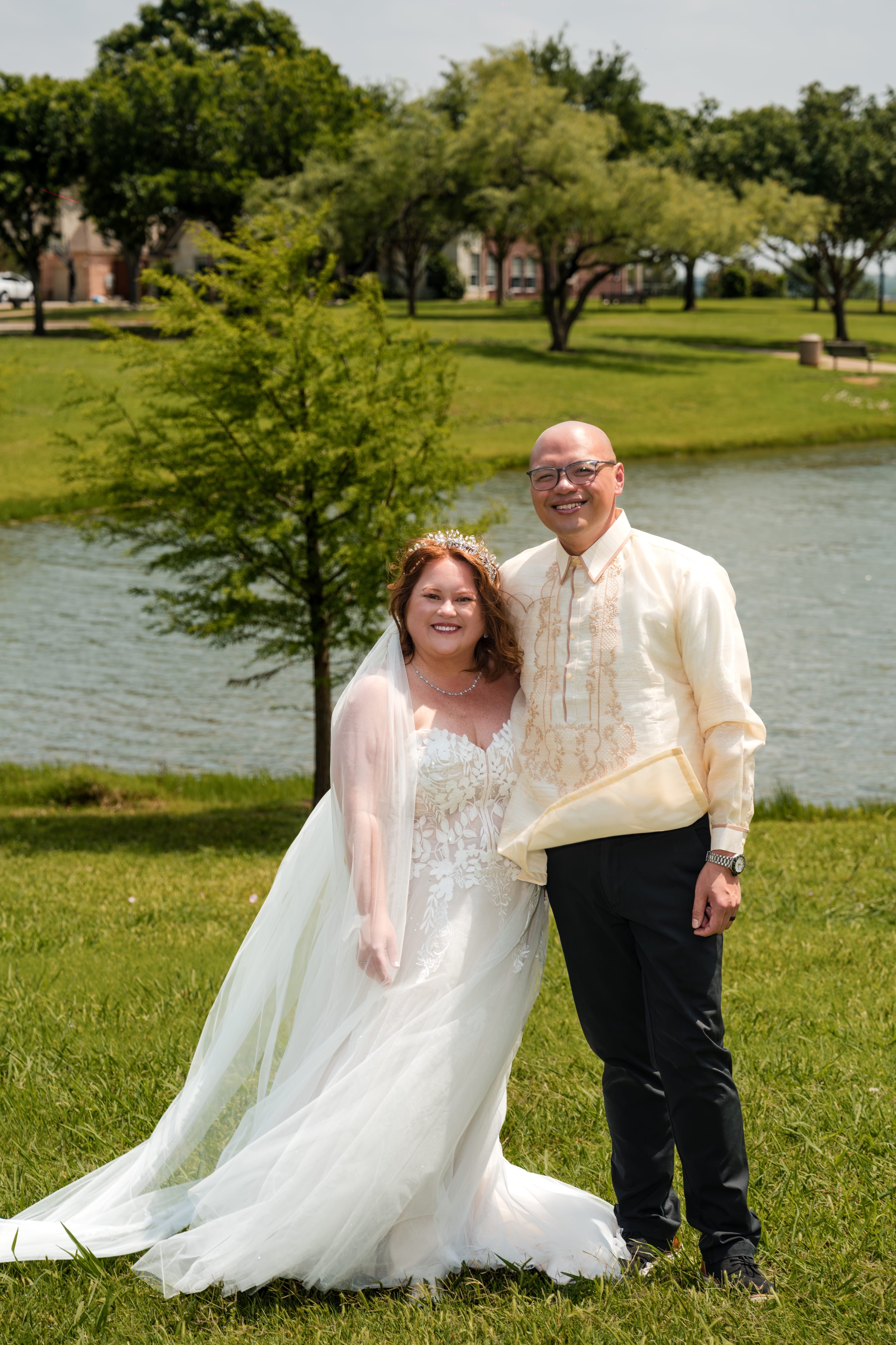 South Asian wedding ceremony photography Dallas